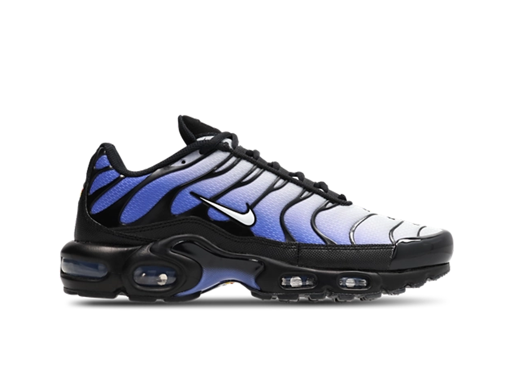 Nike Air Max Plus Black Sapphire White-Nike-pikastore.cz
