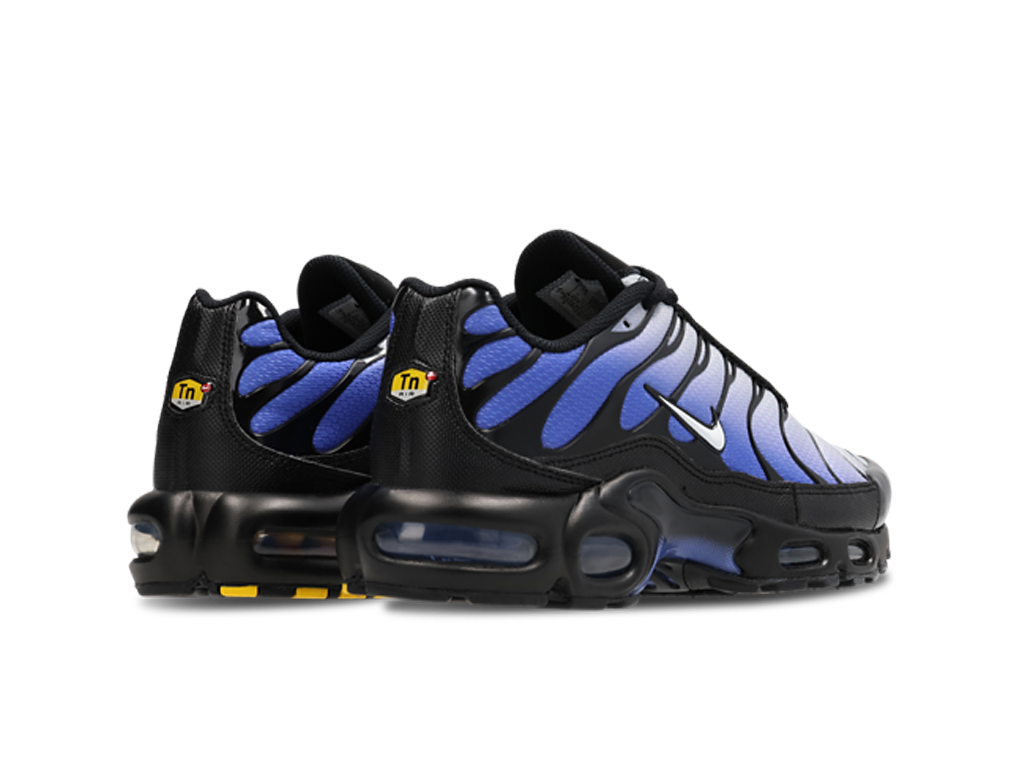 Nike Air Max Plus Black Sapphire White-Nike-pikastore.cz