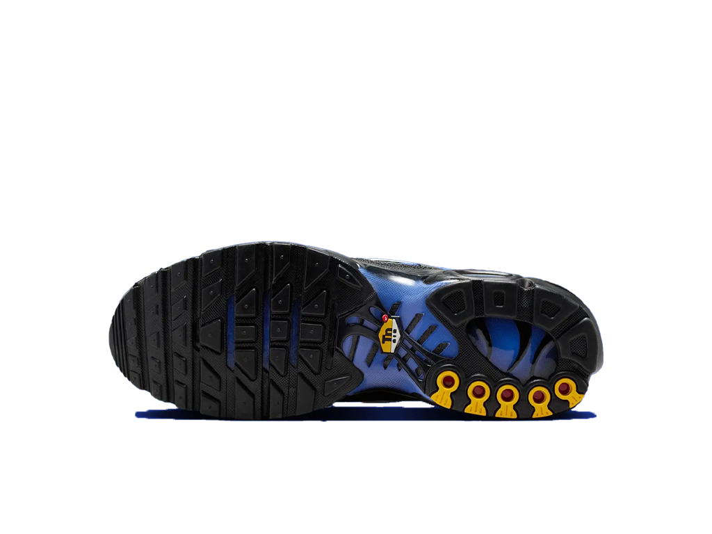 Nike Air Max Plus Black Sapphire White-Nike-pikastore.cz