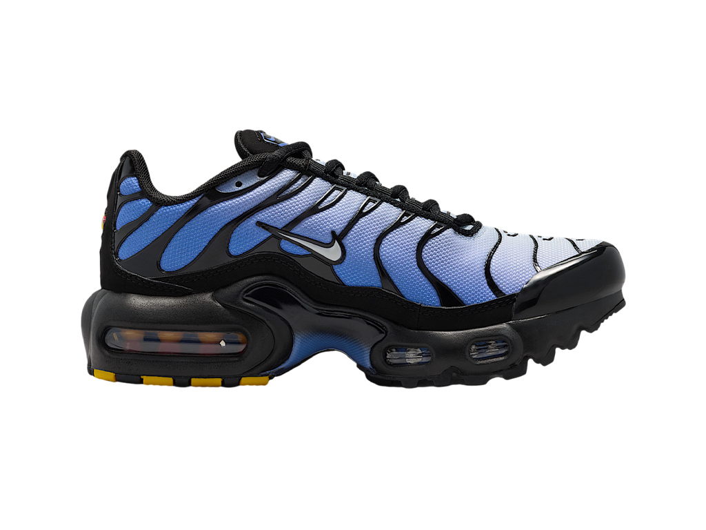 Nike Air Max Plus GS Black Sapphire-Nike-pikastore.cz