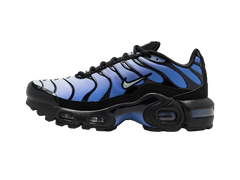 Nike Air Max Plus GS Black Sapphire