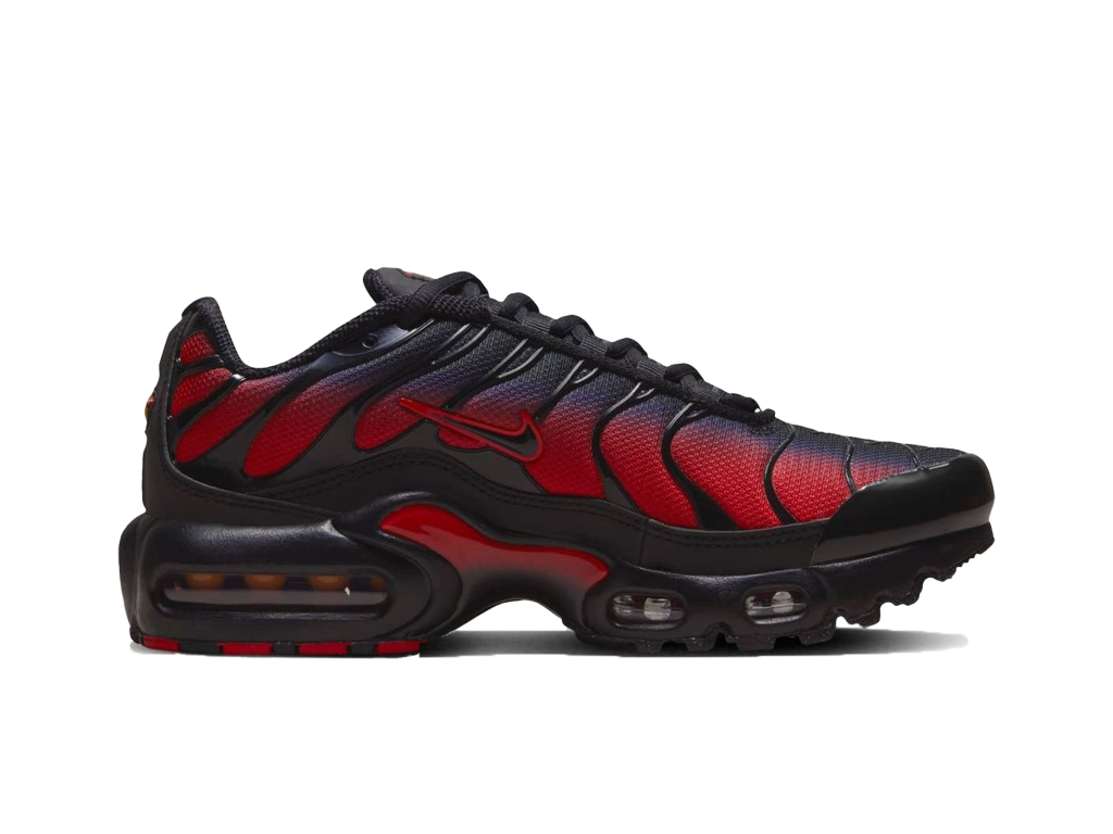 Nike Air Max Plus GS Bred Gradient-Nike-pikastore.cz