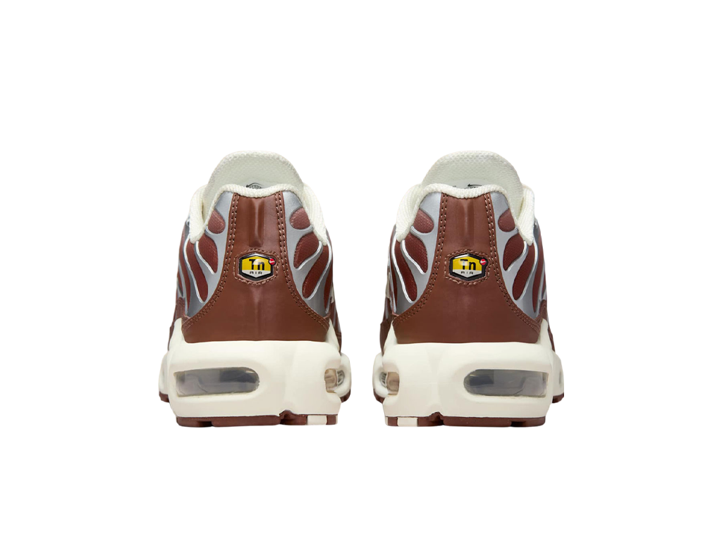 Nike Air Max Plus Light Orewood Brown Dark Pony-Nike-pikastore.cz