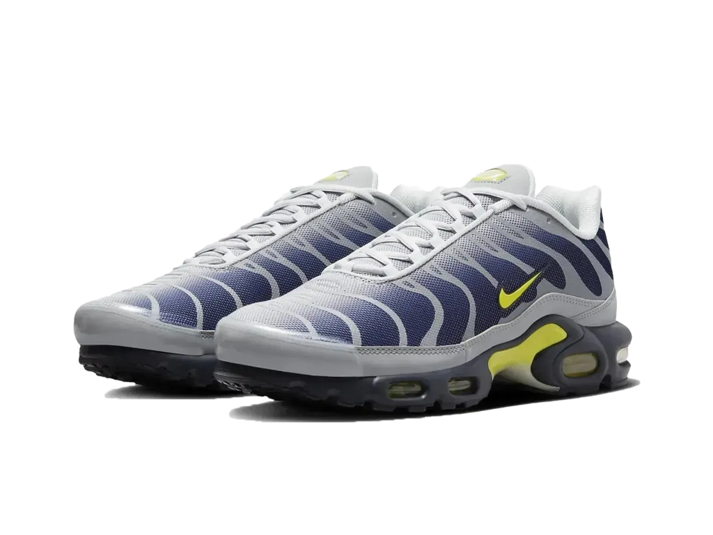 Nike Air Max Plus Obsidian Opti Yellow-Nike-pikastore.cz