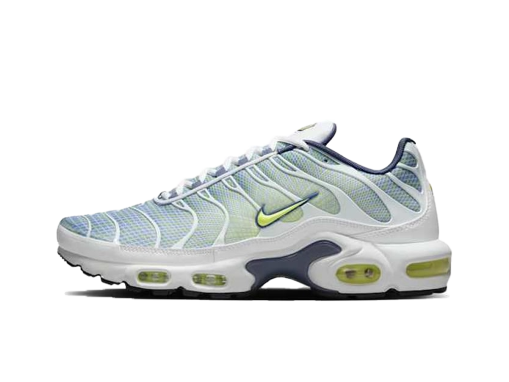 Nike Air Max Plus Pebble Grey Lime-Nike-pikastore.cz