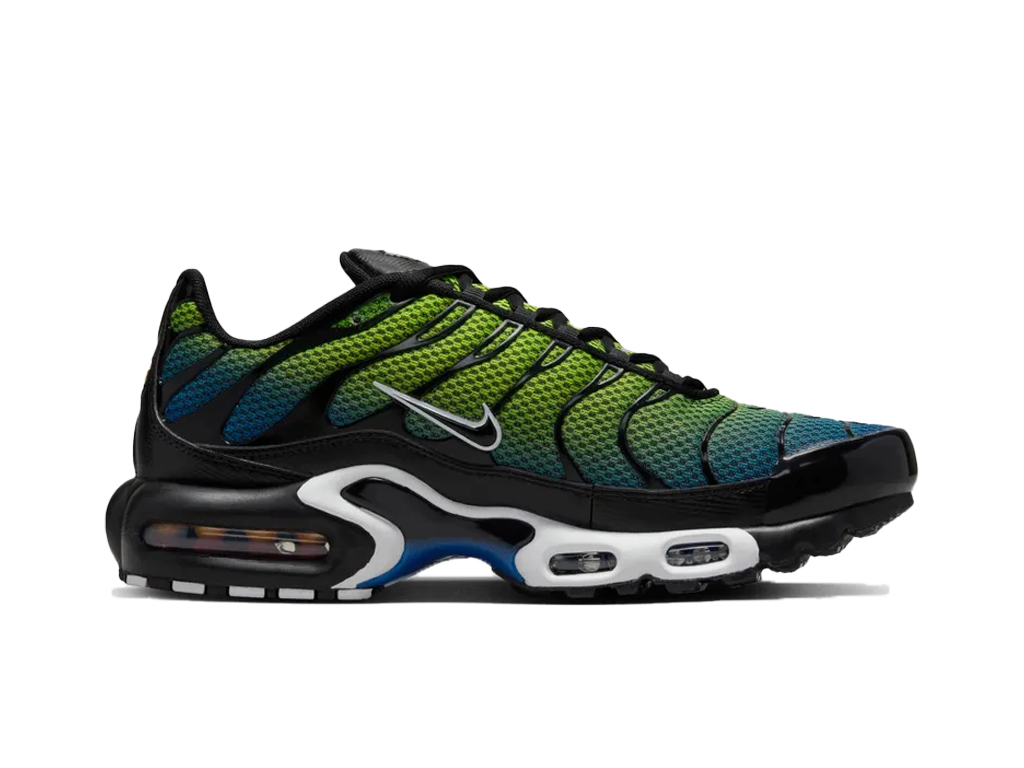 Nike Air Max Plus Racer Blue Volt-Nike-pikastore.cz