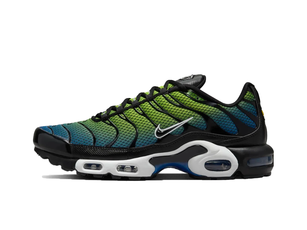 Nike Air Max Plus Racer Blue Volt-Nike-pikastore.cz