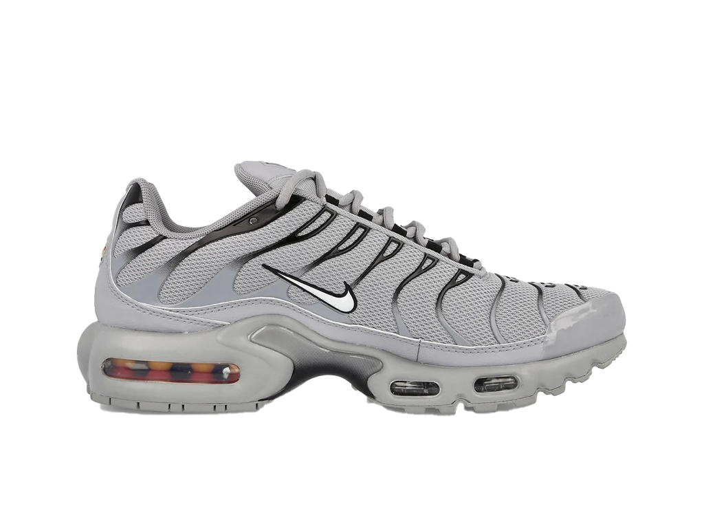 Nike Air Max Plus TN Wolf Grey-Nike-pikastore.cz