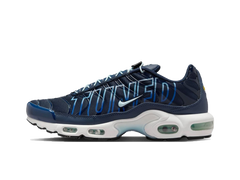 Nike Air Max Plus Tuned Pack - Obsidian