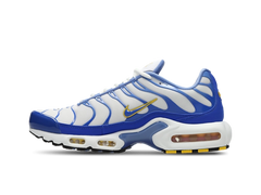 Nike Air Max Plus White Lyon Blue