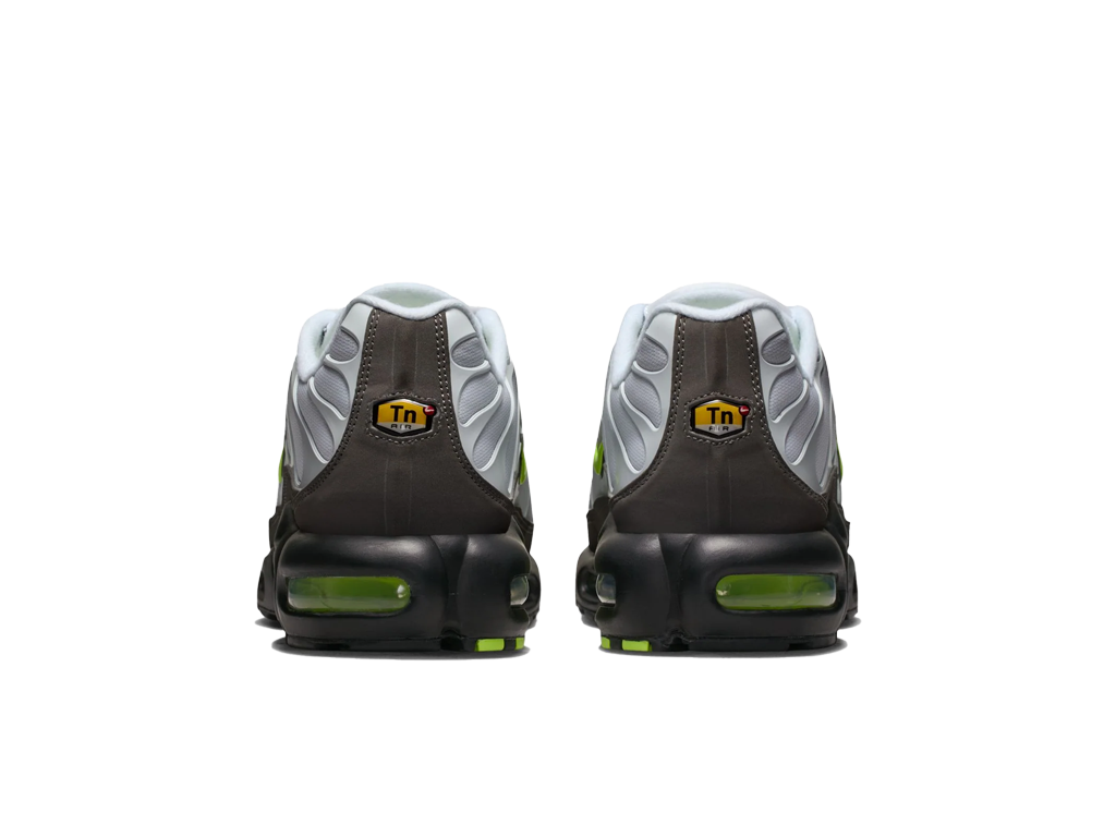 Nike Air Max Plus White Pearl Grey Neon-Nike-pikastore.cz