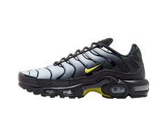 Nike Air Max Plus Wolf Grey Opti Yellow