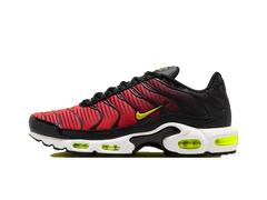Nike Air Max Plus 'Light Crimson'