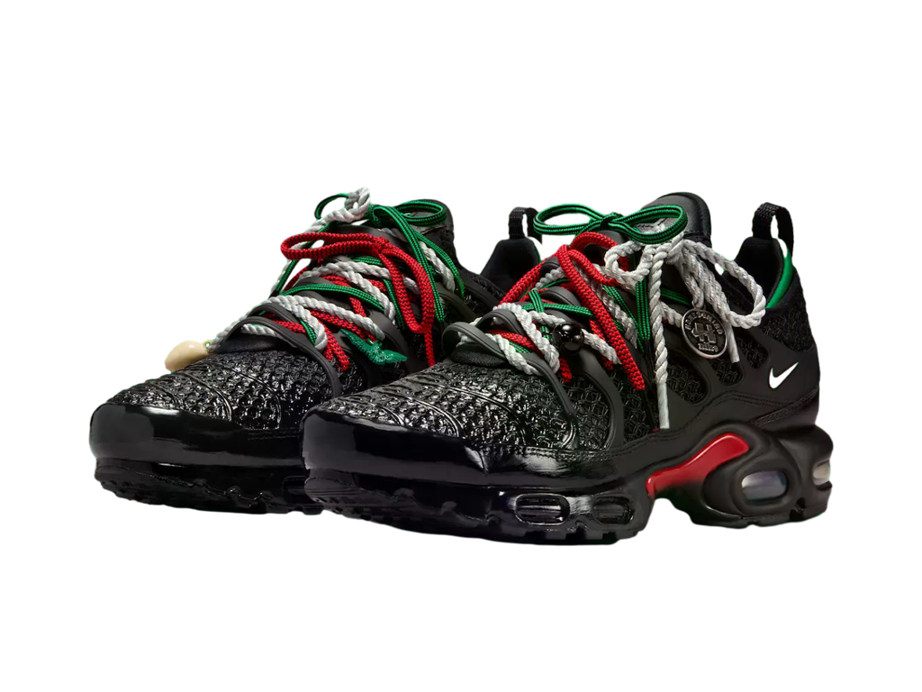 Nike Air Max Plus x HOMECOMING Pan African-Nike-pikastore.cz