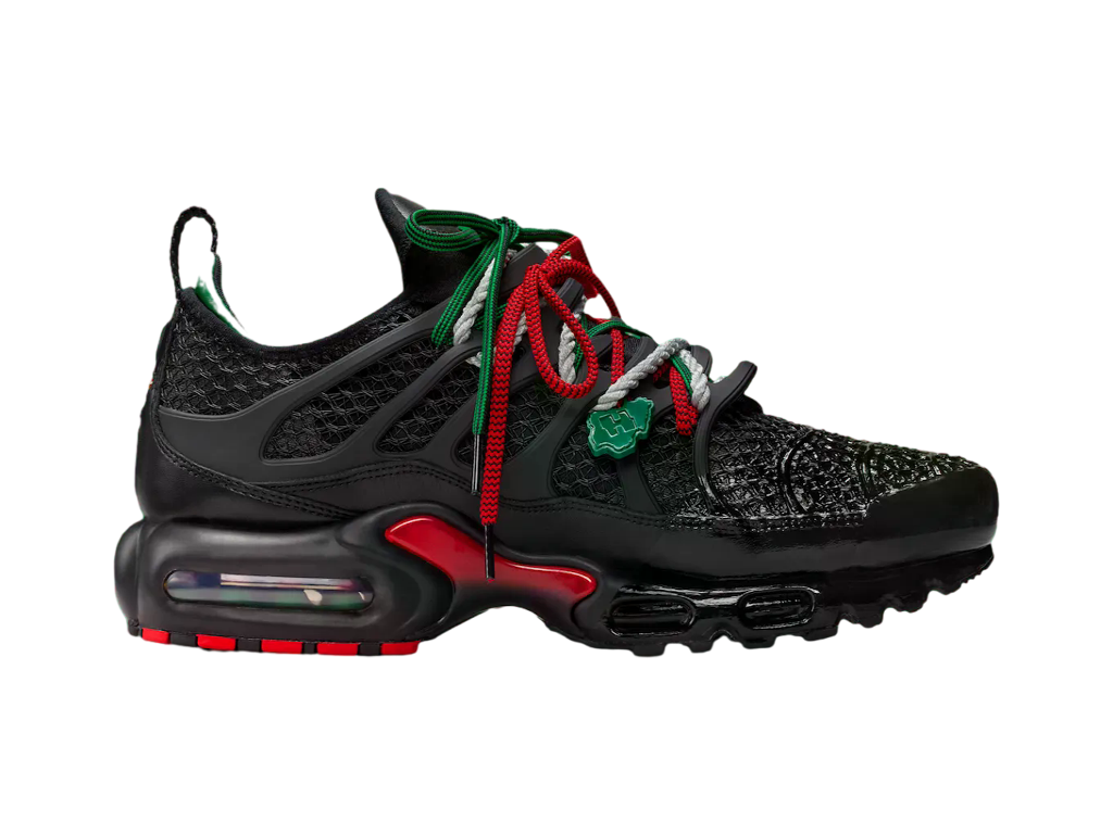 Nike Air Max Plus x HOMECOMING Pan African-Nike-pikastore.cz