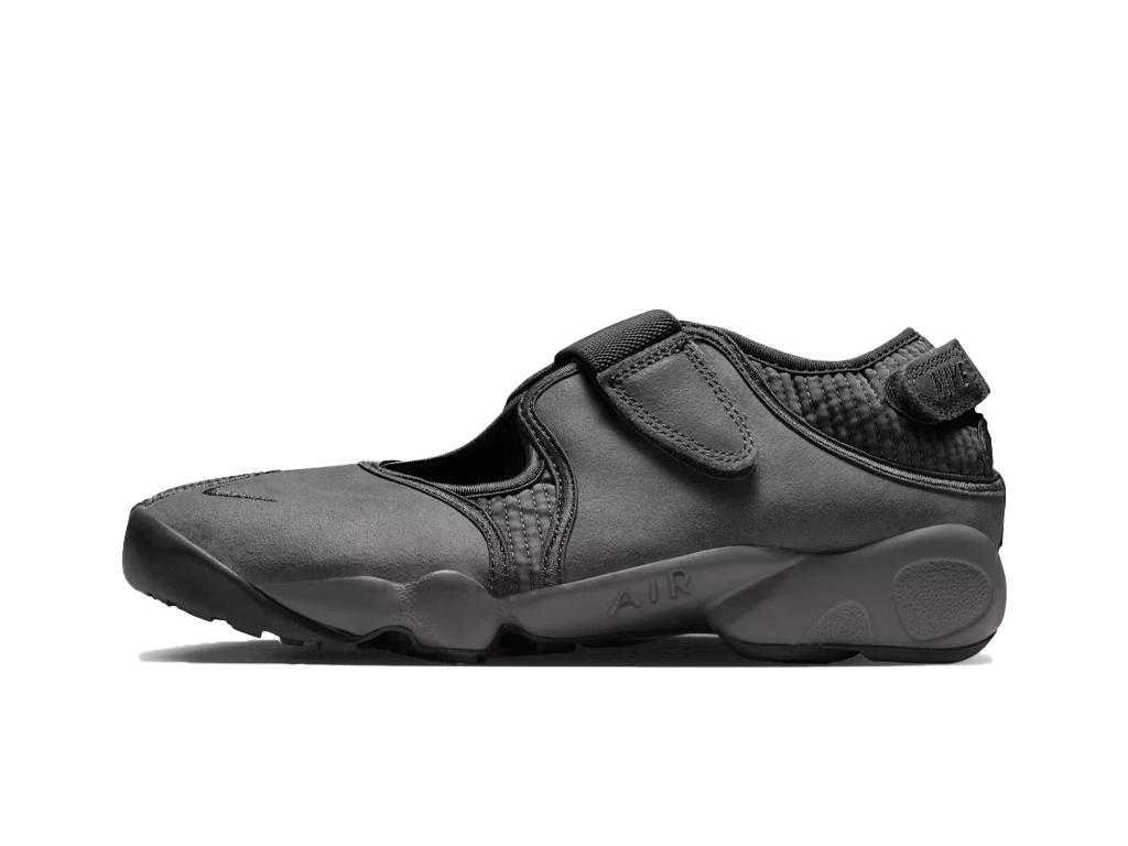 Nike Air Rift Medium Ash Flat Pewter (Women's)-Nike-pikastore.cz