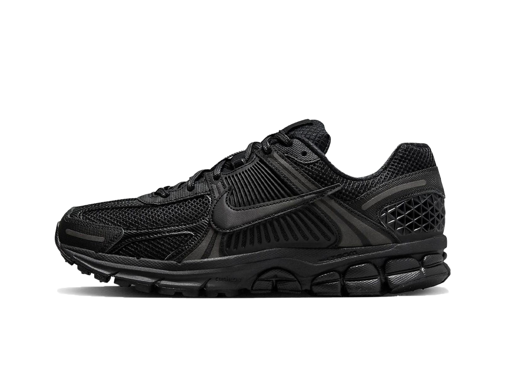 Nike Air Zoom Vomero 5 Triple Black-Nike-pikastore.cz