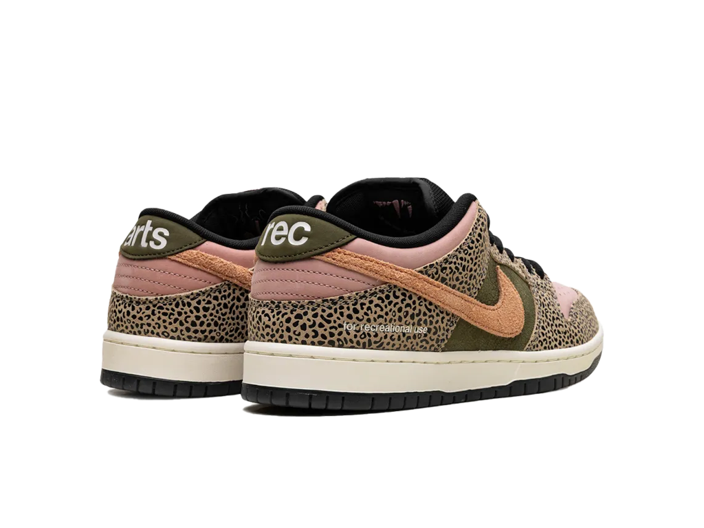 Nike Arts-Rec x Dunk Low SB For Recreational Use-Nike-pikastore.cz