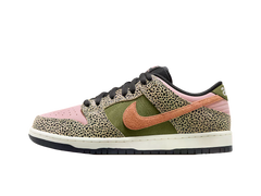 Nike Arts-Rec x Dunk Low SB For Recreational Use