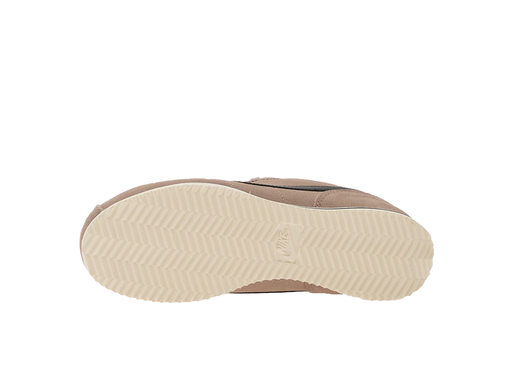 Nike Cortez Malt Black (Womens)-Nike-pikastore.cz