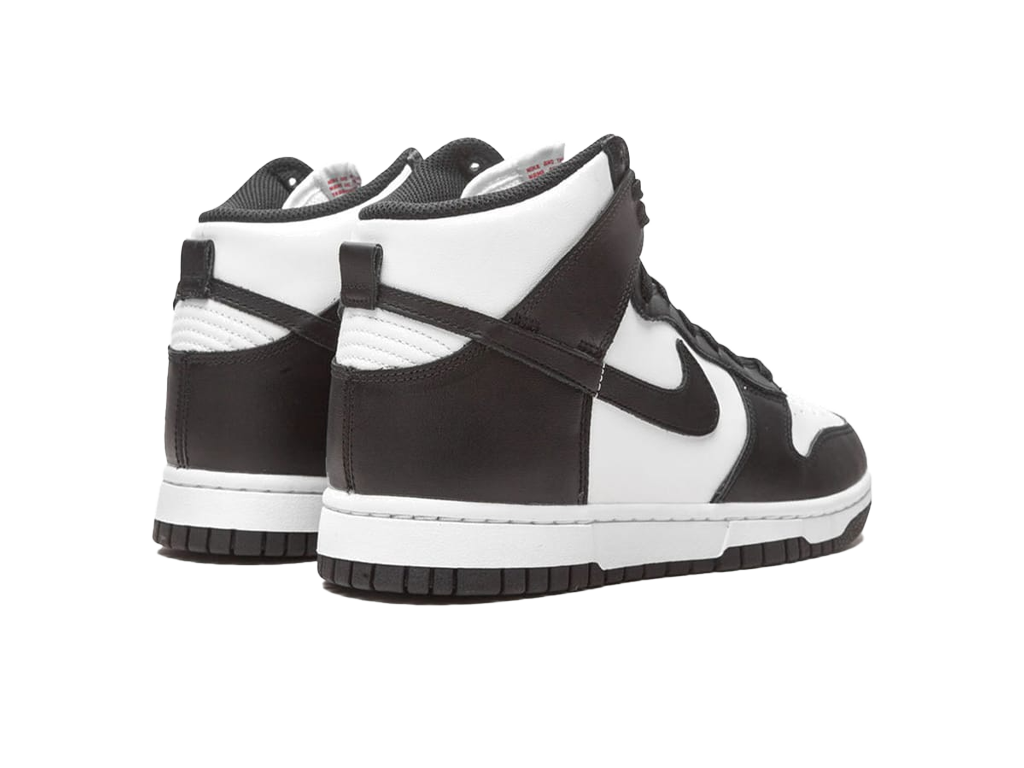 Nike Dunk High Panda (2021) (Women's)-sneakers-Nike-pikastore.cz