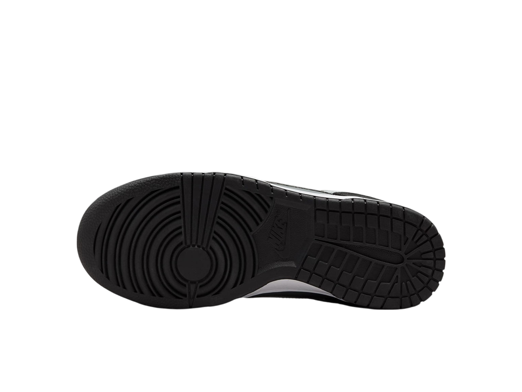 Nike Dunk Low Black Light Smoke Grey-Nike-pikastore.cz