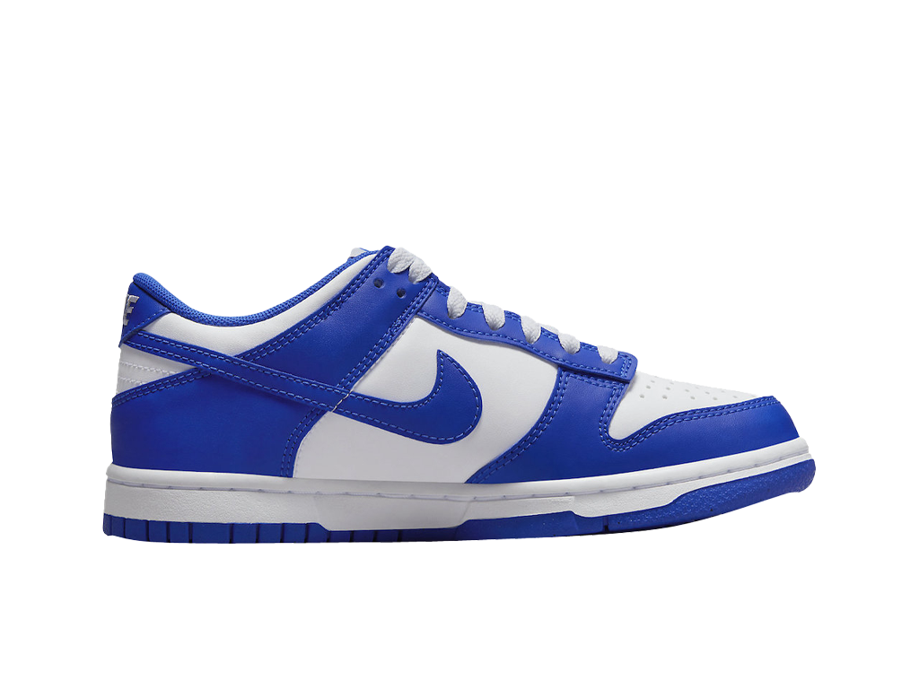 Nike Dunk Low GS Racer Blue-Nike-pikastore.cz