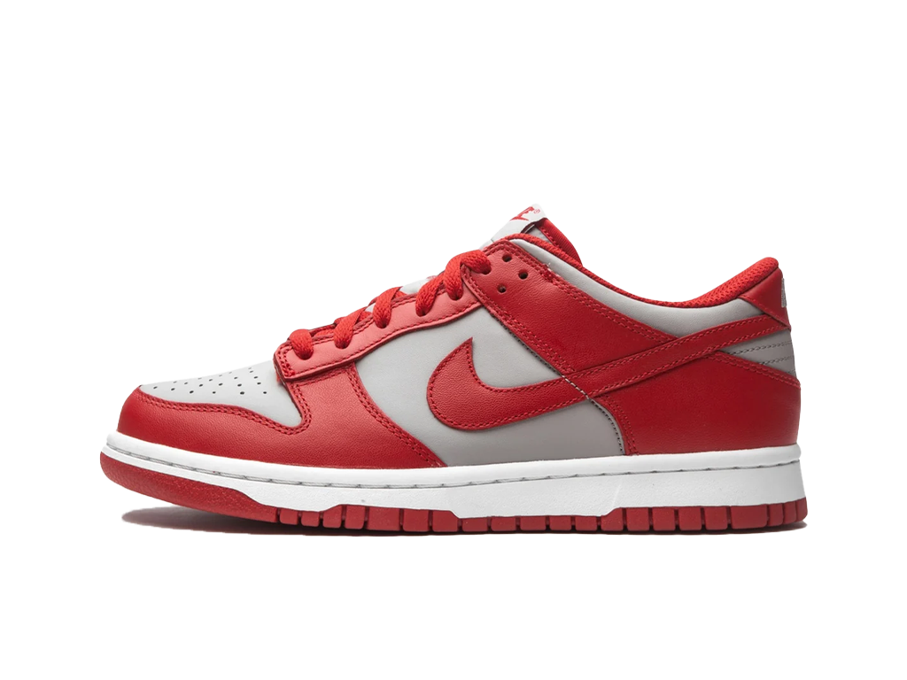 Nike Dunk Low GS UNLV-Nike-pikastore.cz
