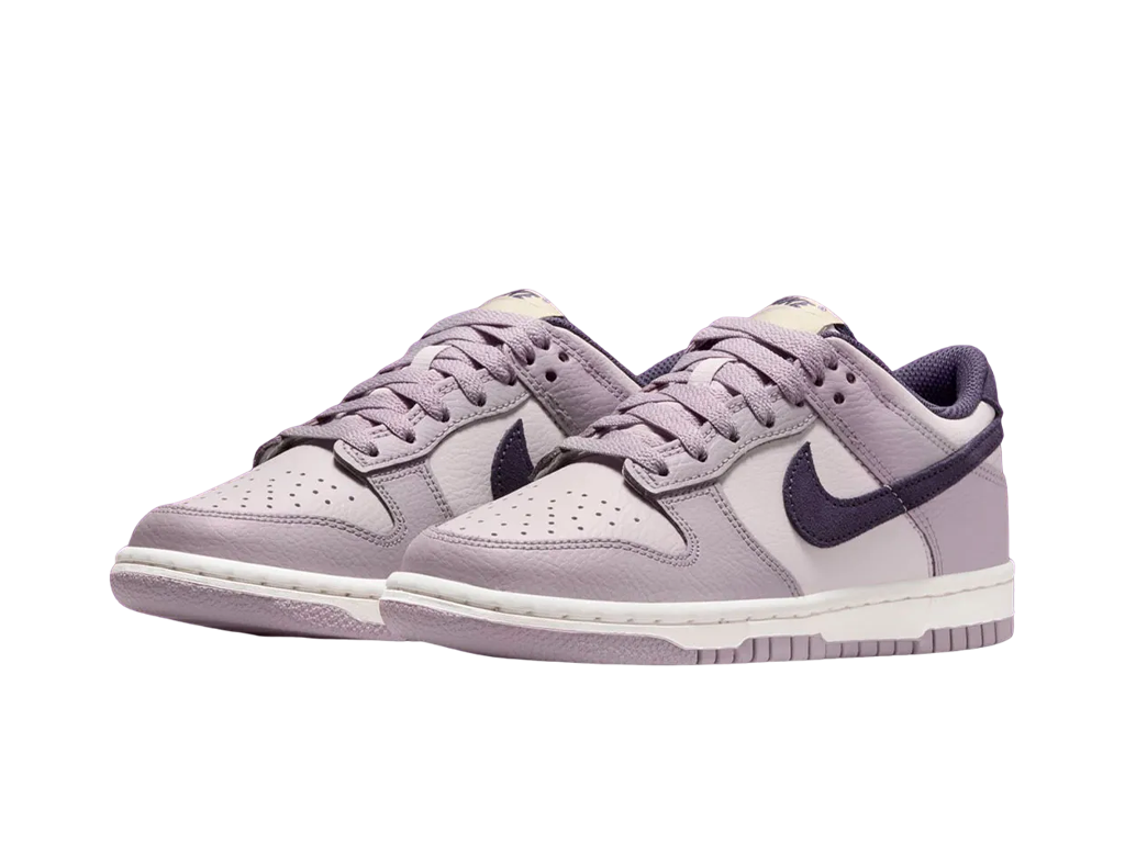 Nike Dunk Low Light Violet Ore-Nike-pikastore.cz