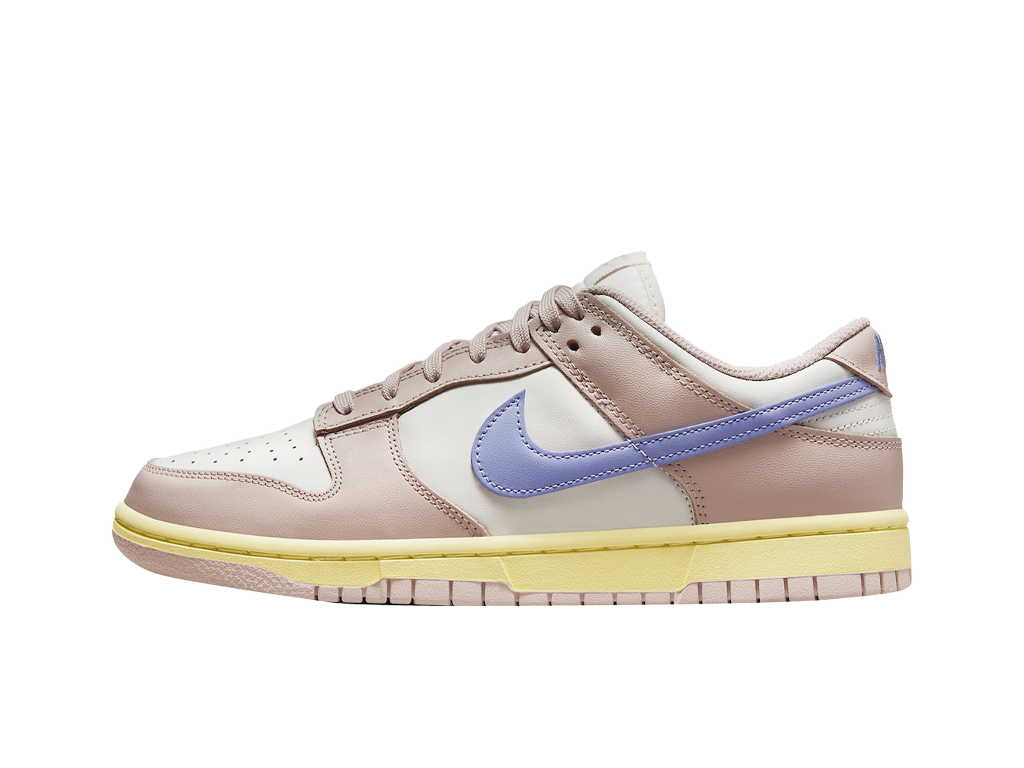Nike Dunk Low Pink Oxford (Women's)-sneakers-Nike-pikastore.cz