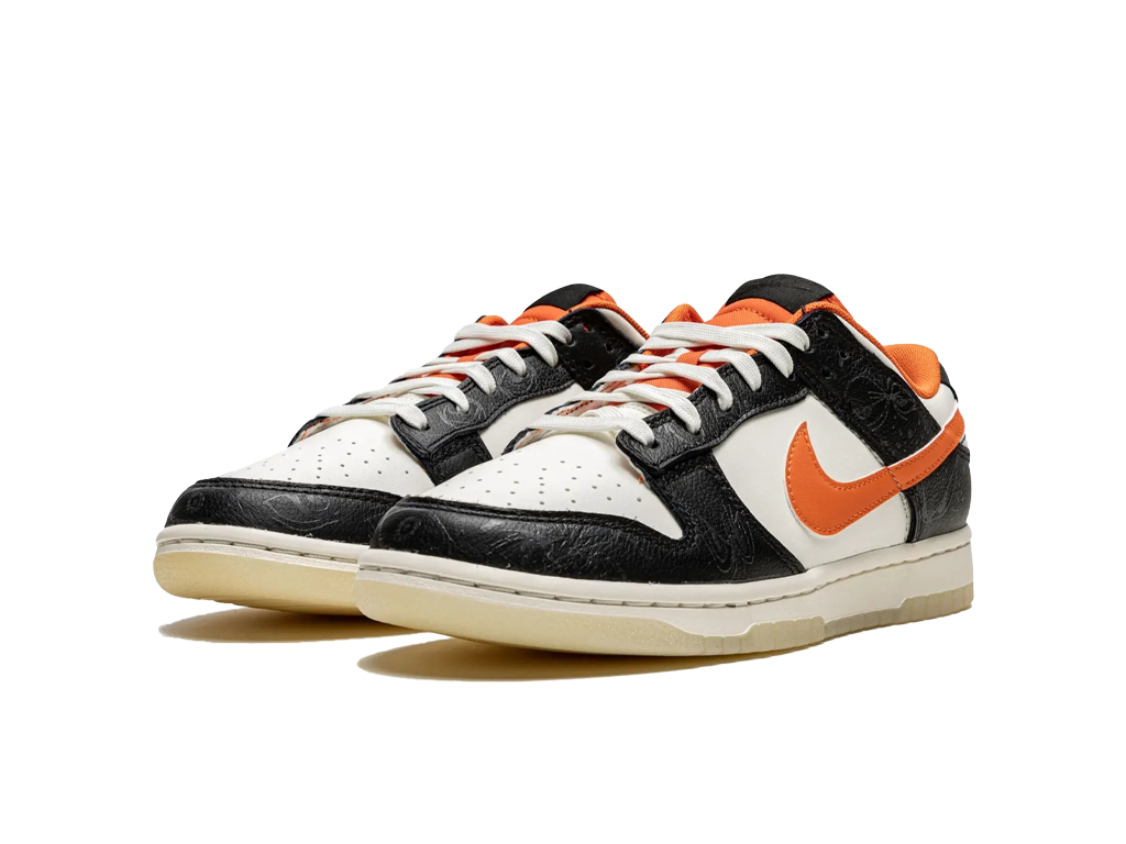 Nike Dunk Low Premium Halloween 2021-Nike-pikastore.cz