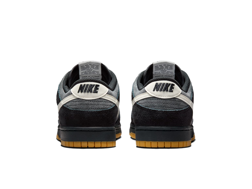 Nike Dunk Low SE Black Anthracite Gum-Nike-pikastore.cz