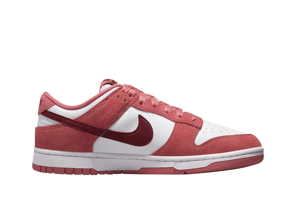 Nike Dunk Low Valentine's Day (2024) (Women's)-sneakers-Nike-pikastore.cz