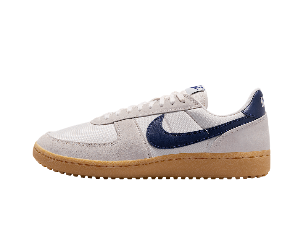 Nike Field General 82 Pale Ivory Midnight Navy Gum-Nike-pikastore.cz