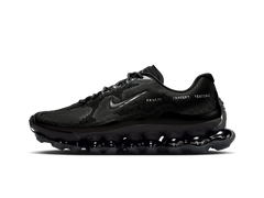 Nike Fragment Design x Air Liquid Max Black Anthracite