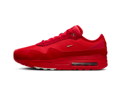 Nike Jacquemus x Wmns Air Max 1 86 Big Bubble - Mystic Red