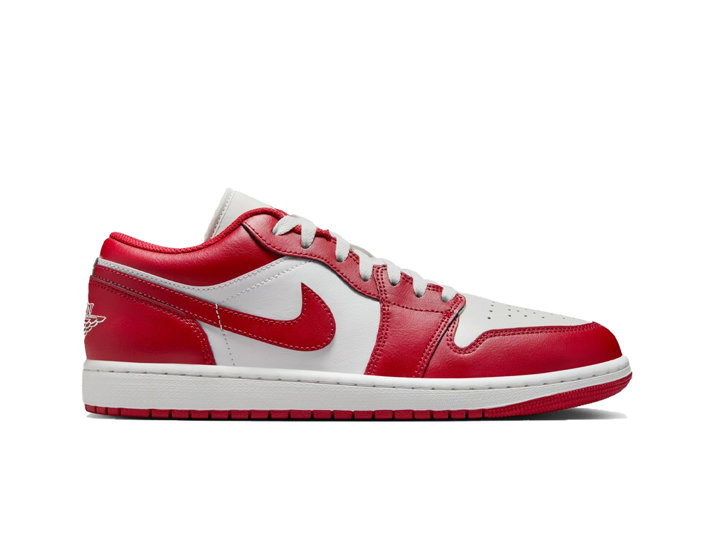 Nike Jordan 1 Low Bright Red-Nike-pikastore.cz