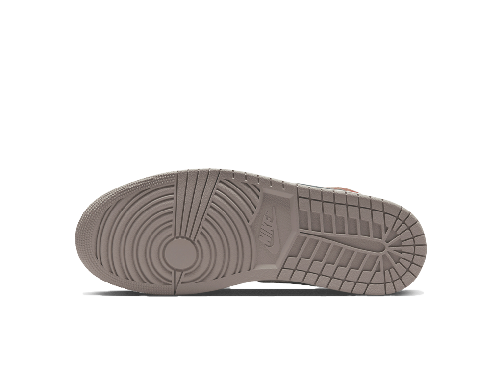 Nike Jordan 1 Mid Hemp White-Nike-pikastore.cz