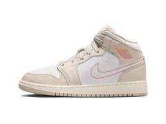 Nike Jordan 1 Mid Sand Pink