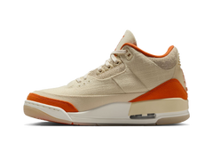 Nike Jordan 3 Retro TEX Starfish (Womens)