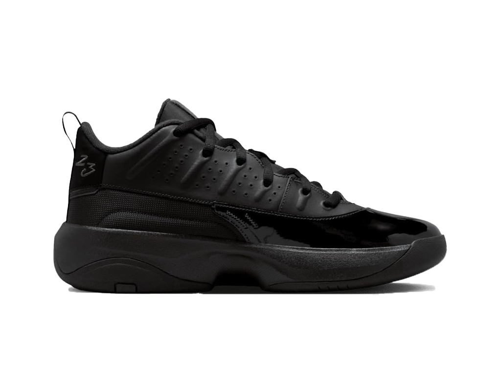 Nike Jordan Max Aura 7 Black-Nike-pikastore.cz
