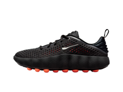 Nike Mind 002 Black Hyper Crimson