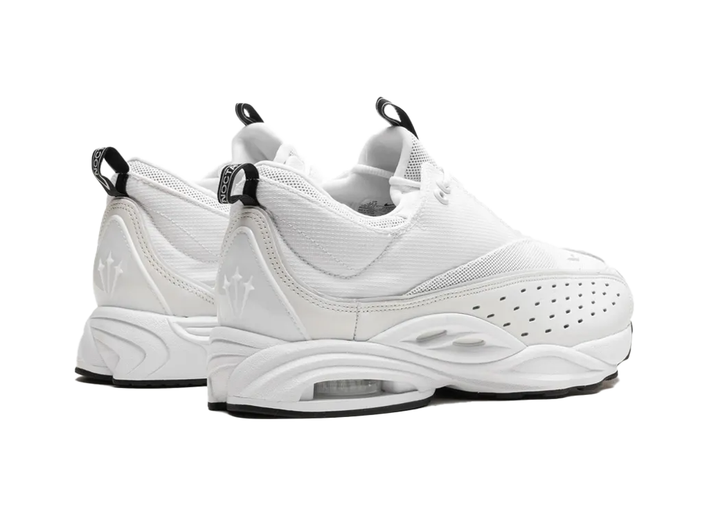 Nike NOCTA x Air Zoom Drive Summit White-Nike-pikastore.cz