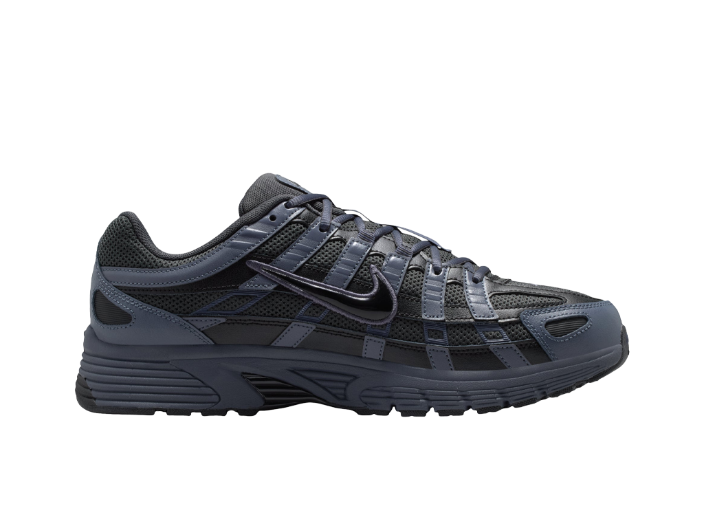Nike P-6000 Dark Smoke Grey-Nike-pikastore.cz
