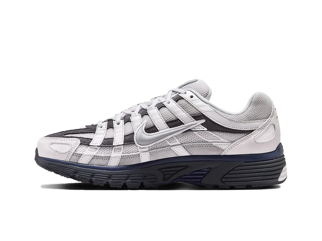 Nike P-6000 Photon Dust Anthracite-Nike-pikastore.cz