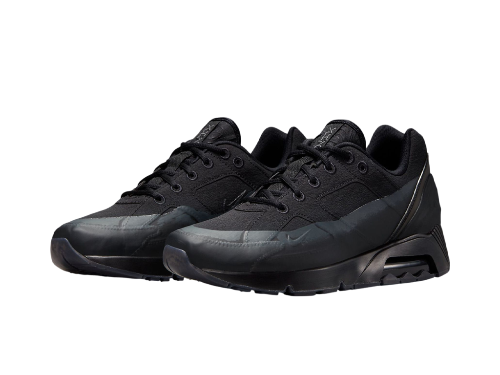 Nike Pan Records x Air Max 180 The Suspended Hour-Nike-pikastore.cz