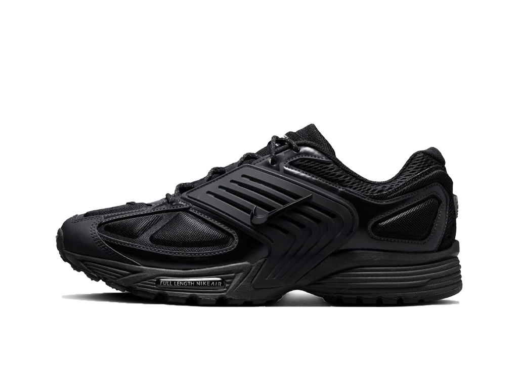 Nike Pegasus Wave Black Anthracite-Nike-pikastore.cz