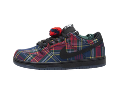 Nike SB Dunk Low Nardwuar Black