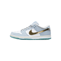 Nike Sean Cliver x Dunk Low SB Holiday Special