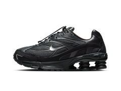 Nike Shox Ride 2 Off-Noir Velvet Brown